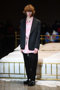 Magliano Men’s Fall 2022