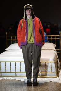 Magliano Men’s Fall 2022