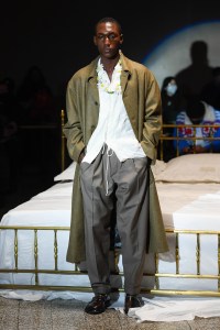 Magliano Men’s Fall 2022