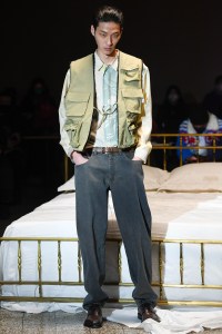 Magliano Men’s Fall 2022