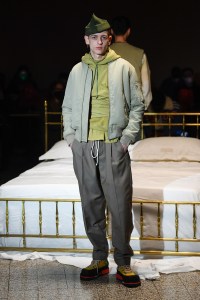 Magliano Men’s Fall 2022