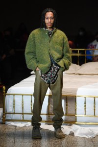 Magliano Men’s Fall 2022