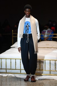 Magliano Men’s Fall 2022