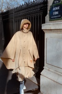 Maison Kitsuné Men’s Fall 2022