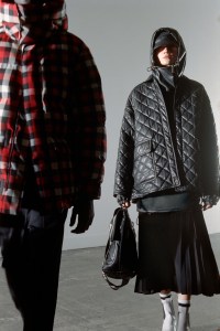 Maison Kitsuné Men’s Fall 2022