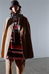 Maison Kitsuné Men’s Fall 2022