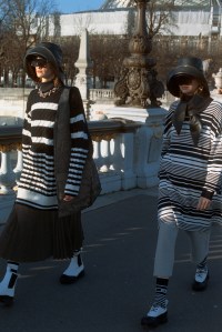 Maison Kitsuné Men’s Fall 2022