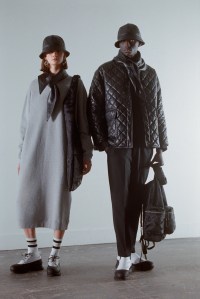 Maison Kitsuné Men’s Fall 2022
