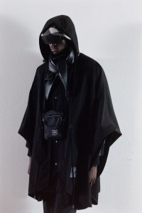 Maison Kitsuné Men’s Fall 2022