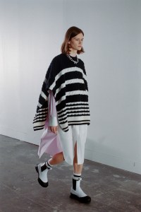 Maison Kitsuné Men’s Fall 2022