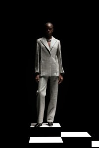 Maison Rabih Kayrouz Couture Spring 2022