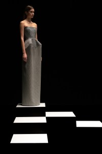 Maison Rabih Kayrouz Couture Spring 2022