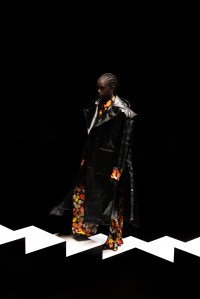 Maison Rabih Kayrouz Couture Spring 2022