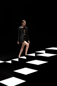 Maison Rabih Kayrouz Couture Spring 2022