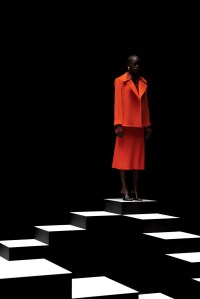 Maison Rabih Kayrouz Couture Spring 2022