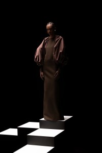Maison Rabih Kayrouz Couture Spring 2022