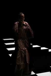 Maison Rabih Kayrouz Couture Spring 2022