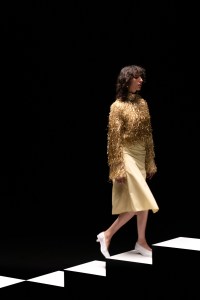 Maison Rabih Kayrouz Couture Spring 2022
