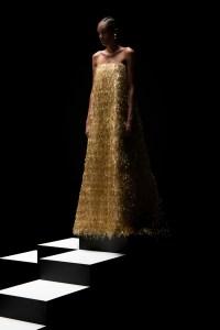 Maison Rabih Kayrouz Couture Spring 2022