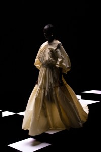 Maison Rabih Kayrouz Couture Spring 2022