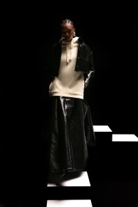 Maison Rabih Kayrouz Couture Spring 2022