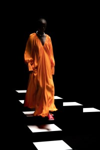 Maison Rabih Kayrouz Couture Spring 2022