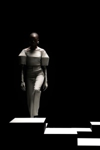Maison Rabih Kayrouz Couture Spring 2022
