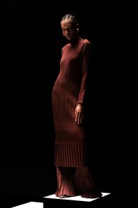 Maison Rabih Kayrouz Couture Spring 2022