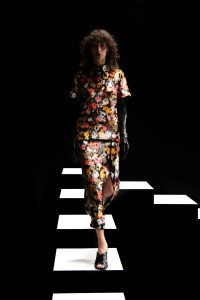 Maison Rabih Kayrouz Couture Spring 2022