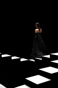 Maison Rabih Kayrouz Couture Spring 2022