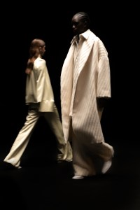 Maison Rabih Kayrouz Couture Spring 2022