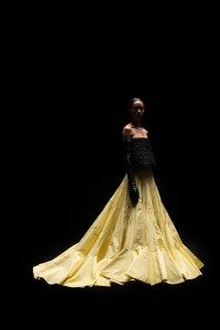 Maison Rabih Kayrouz Couture Spring 2022