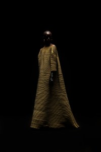Maison Rabih Kayrouz Couture Spring 2022