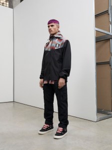 Marcelo Burlon County of Milan Men's Fall 2022