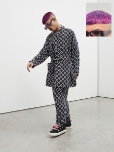 Marcelo Burlon County of Milan Men's Fall 2022