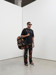 Marcelo Burlon County of Milan Men's Fall 2022
