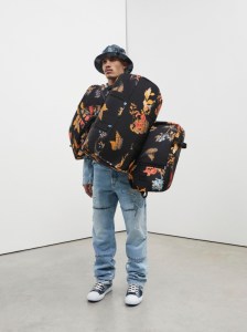 Marcelo Burlon County of Milan Men's Fall 2022