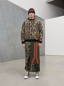 Marcelo Burlon County of Milan Men's Fall 2022