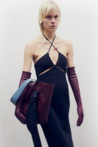 Marina Moscone Pre-Fall 2022