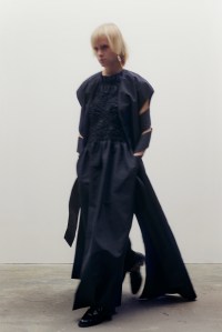 Marina Moscone Pre-Fall 2022