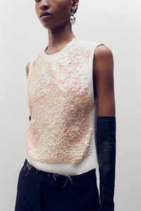 Marina Moscone Pre-Fall 2022