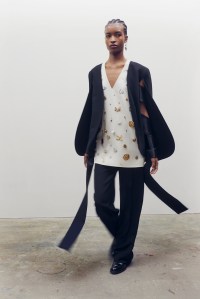 Marina Moscone Pre-Fall 2022