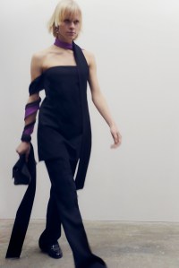 Marina Moscone Pre-Fall 2022