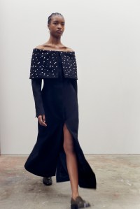 Marina Moscone Pre-Fall 2022
