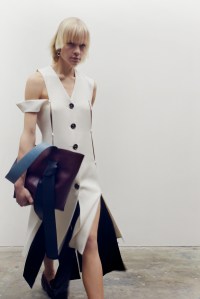 Marina Moscone Pre-Fall 2022