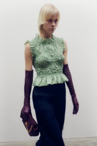Marina Moscone Pre-Fall 2022