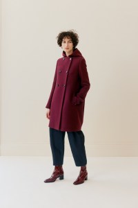 Martin Grant RTW Fall 2022