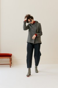 Martin Grant RTW Fall 2022