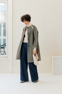 Martin Grant RTW Fall 2022