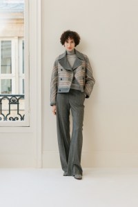 Martin Grant RTW Fall 2022